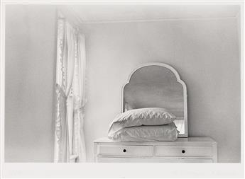 LILO RAYMOND (1922-2009) Portfolio entitled Lilo Raymond: Six Photographs. 1972-80; printed 1980.